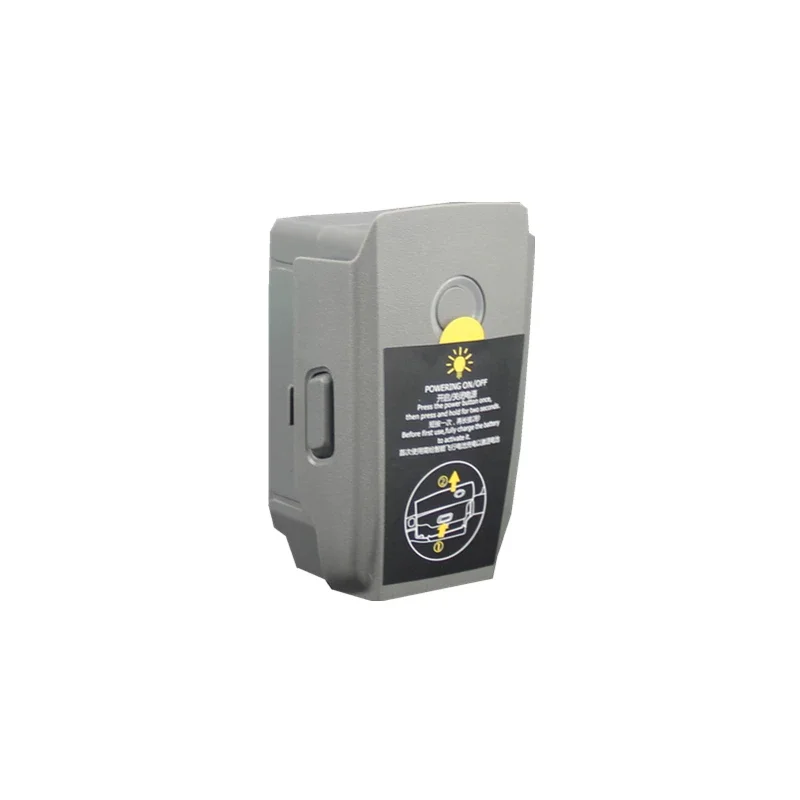 High Capacity Battery For DJI Mavic 2 Pro Battery Compatible Mavic 2 Pro Zoom Drone Intelligent Flight Accessories 3850mAh
