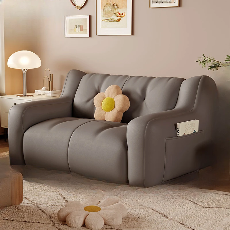 Bean Bag Sofas Children's Sofa Designer Luxury Romantic Floor Couch Relax Chair Living Room Furnitures Modular Furniture Beds