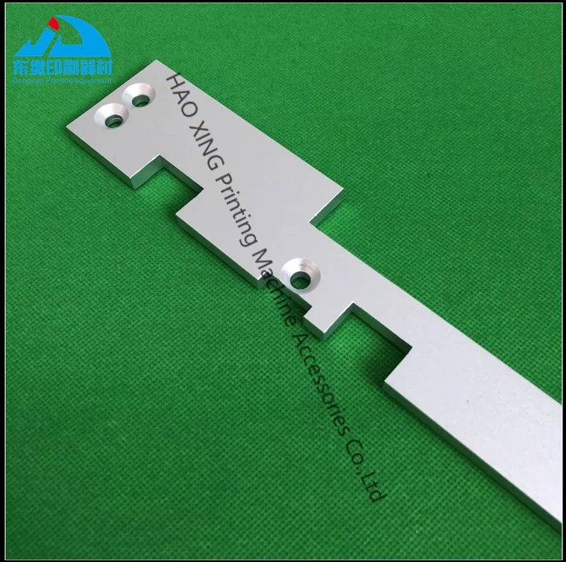 Запасные части для печатного оборудования, поддержка изолятора 8PT545.01 для Mitsubishi, аксессуары для печати, медный держатель шины, высокое качество