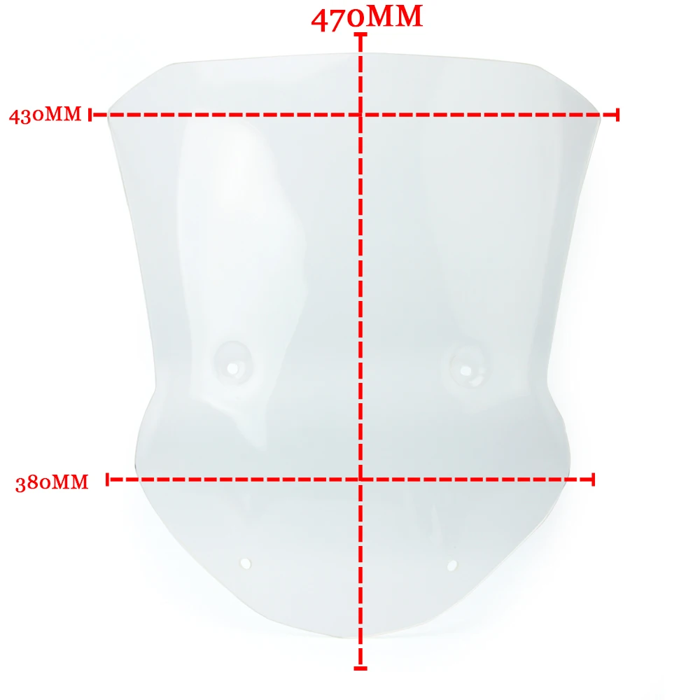 Variant: Transparent
