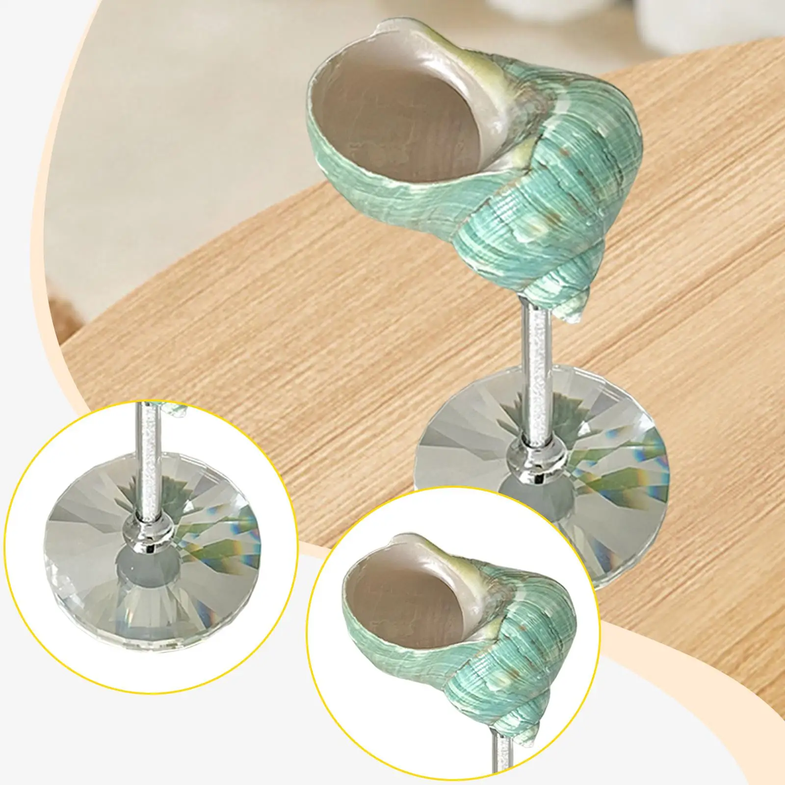 coastal-seashell-wine-goblet-glassware-creative-stemware-ocean-style-drinkware-for-festival-kitchen-and-party