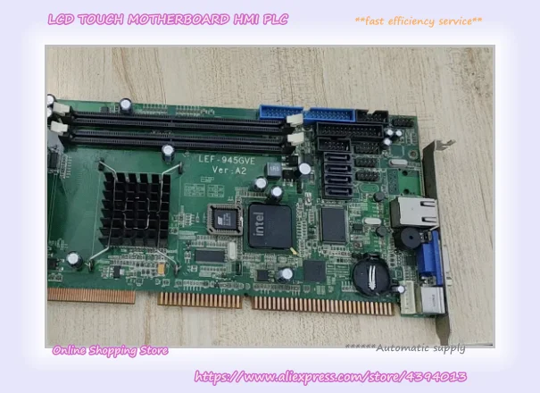 For Ipc LEF-945GVE …