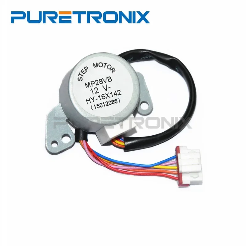 MP28VB air conditioner motor