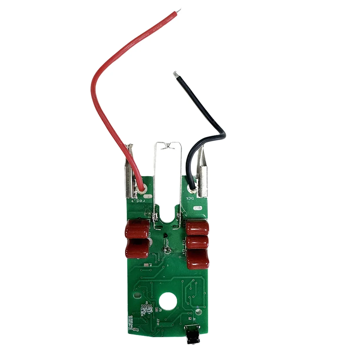 

GBH36V-LI Печатная плата защиты от зарядки для Bosch 36, горячая распродажа, защита инструментов