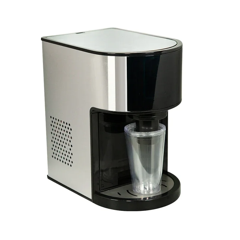 Hot Sale mini ice make for home use Ice Cube Machine Making 12kg/24h ice maker