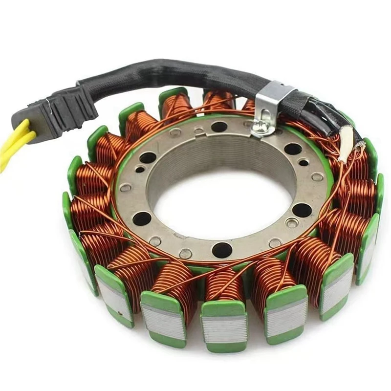 Super Sale Motorcycle Stator Coils for Honda VF 700 Magna 1987 Generator Stator ‎31120-MN0-003, 31120-MN0-004