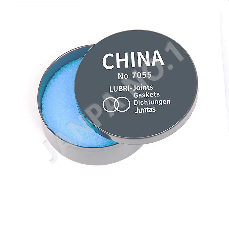 時計修理グリースシーラー、プロの防水ペースト、時計職人用時計ガスケット、時計修理ツールテスター