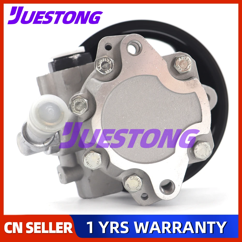 

Насос рулевого управления 130/120 мм 7693955124 для Alfa Romeo 159 Sport wagon Brera Spider 769395512460 50500426 50503488 8001663