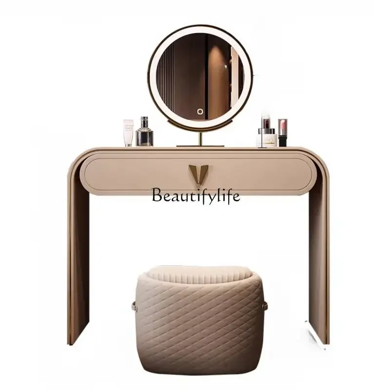 

Ljy Nordic Luxury Wooden Dresser Storage Drawer Sets Modern Lounge Dressers Storage Unique European Penteadeira House Accessorie