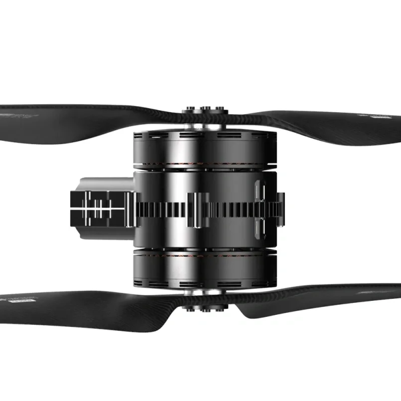 New 9X 12-II Coaxial Tuned Propulsion System Dr-one Coaxial Arm Set Built-in ESC for Big Scale High Payload DR-ONE Multirotor