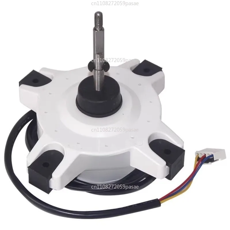 Aire acondicionado DC ventilador externo ZKFN-35-8-29 rotación hacia adelante ZKFN-35-10-7 T10WZ35-A04 accesorio