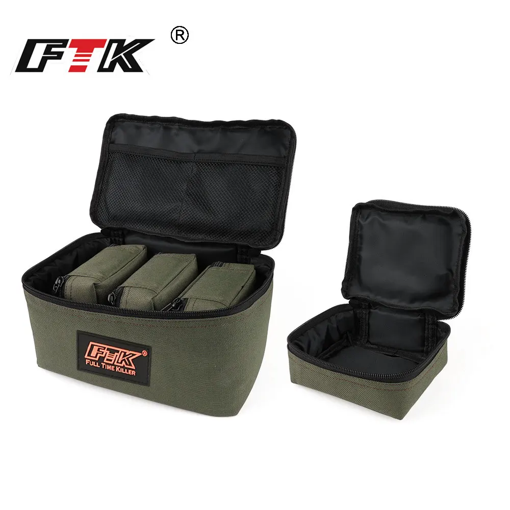 Ftk Fishing Tackle … - image