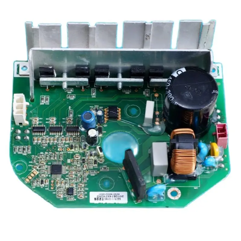 for Sanyo Whirlpool Rongshida Drum Washing Machine Computer Board Frequency Conversion Board 4239S87140 3010874474040