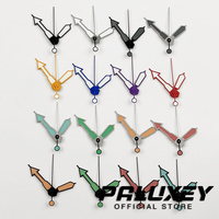 NH35 Watch hands SKX hands nh35 hands Suitable For NH34 NH35 NH36 NH38 NH39 NH70 NH72 Movement Watches Pointers