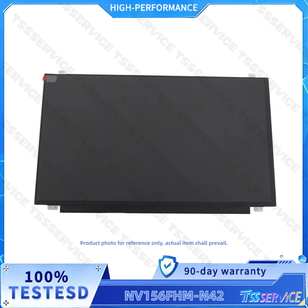 

NV156FHM-N42 15.6 Inch 1920*1080 LCD Panel