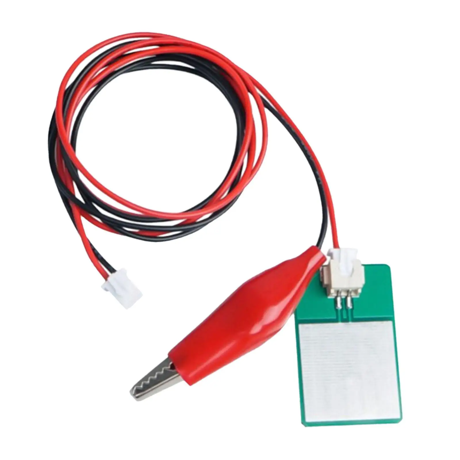 Universal CNC Z-axis Setting Probe Touch Tool for GRBL Mini Milling Machines and Metal Engraving Tasks