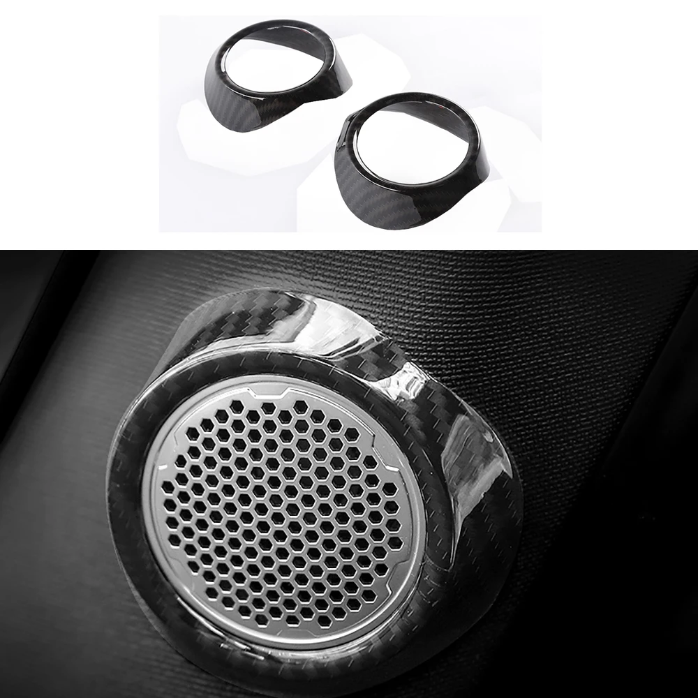

ABS A-pillar Horn Decorative Cover Interior Modification Accessories For BJ40 BJ40 Plus 2018 2019 2020 2021 2022 2023 2024