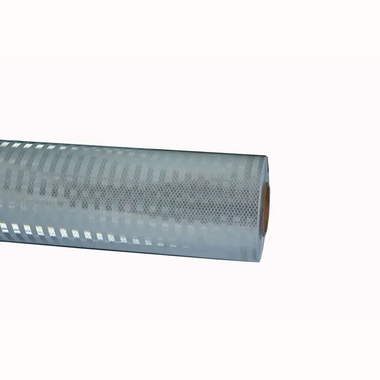 جديد الاكريليك عالية الكثافة المنشورية الأغطية العاكسة لعلامات الطريق