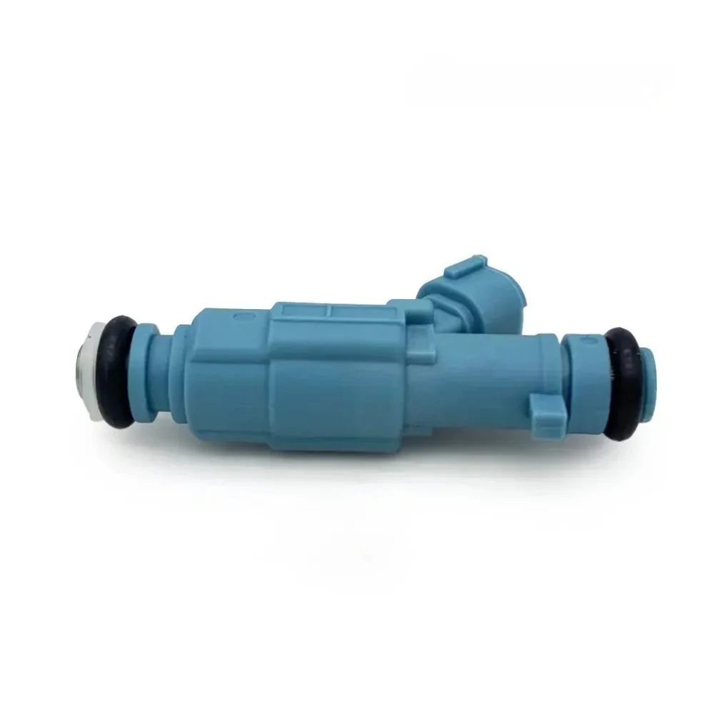 High quality New For 4PCS 353102G300 APC Car FuEI InieCtOr NOzzle 35310-26300 For HYUNDAI SANTA