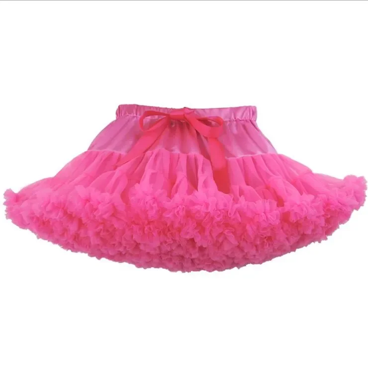 New Arrival haleczki ślubne girl krynoline damski podspódniczka dla impreza na biało niebieska czarna spódnica taniec baletowy sukienka Tutu