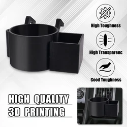 Cup Holder For Peugeot Boxer Citroen Relay Fiat Ducato 3D Printed Car Cup Holder