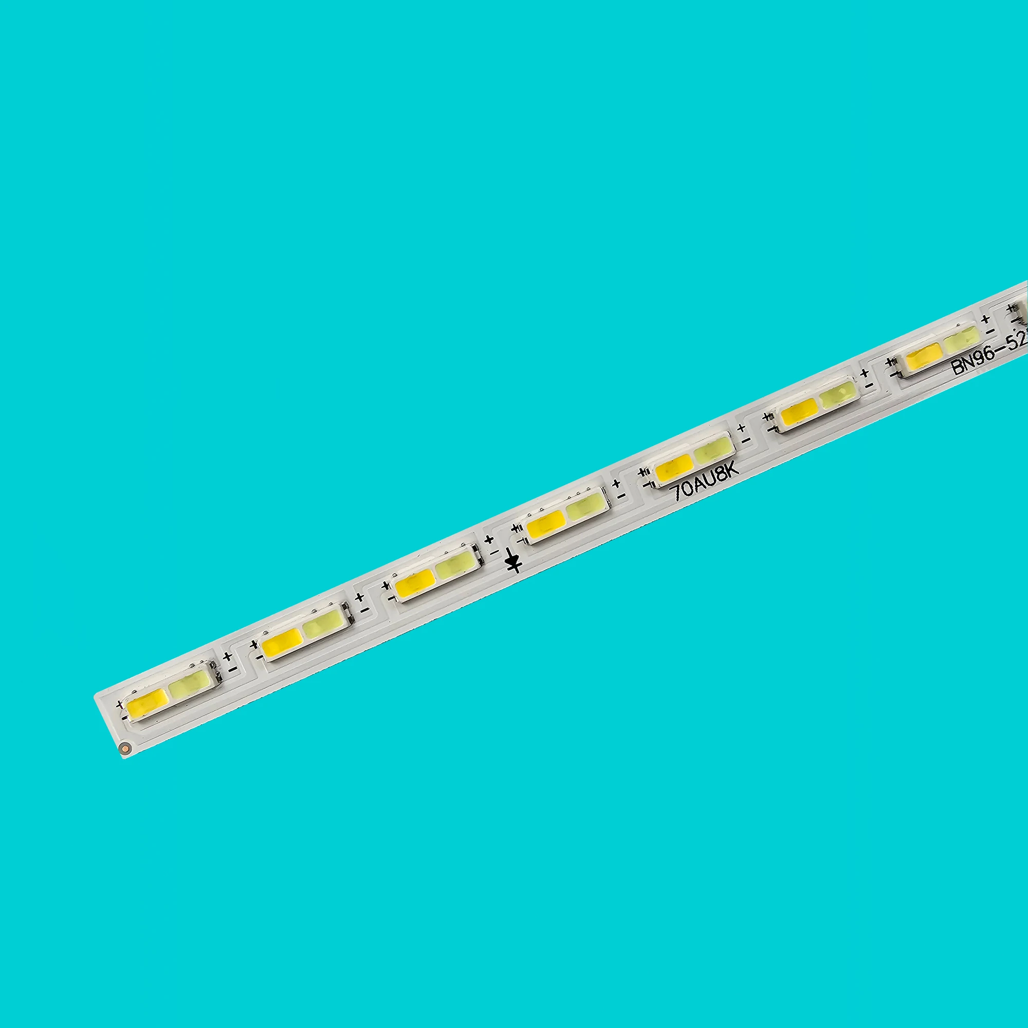 LED strip For 70AU8K 70AUBK BN96-52585A REV00 ES70SV8FPKWA37 UE70AU7105K 70AU8000 UN70AU8000 UE70AU8000 UA70AU800