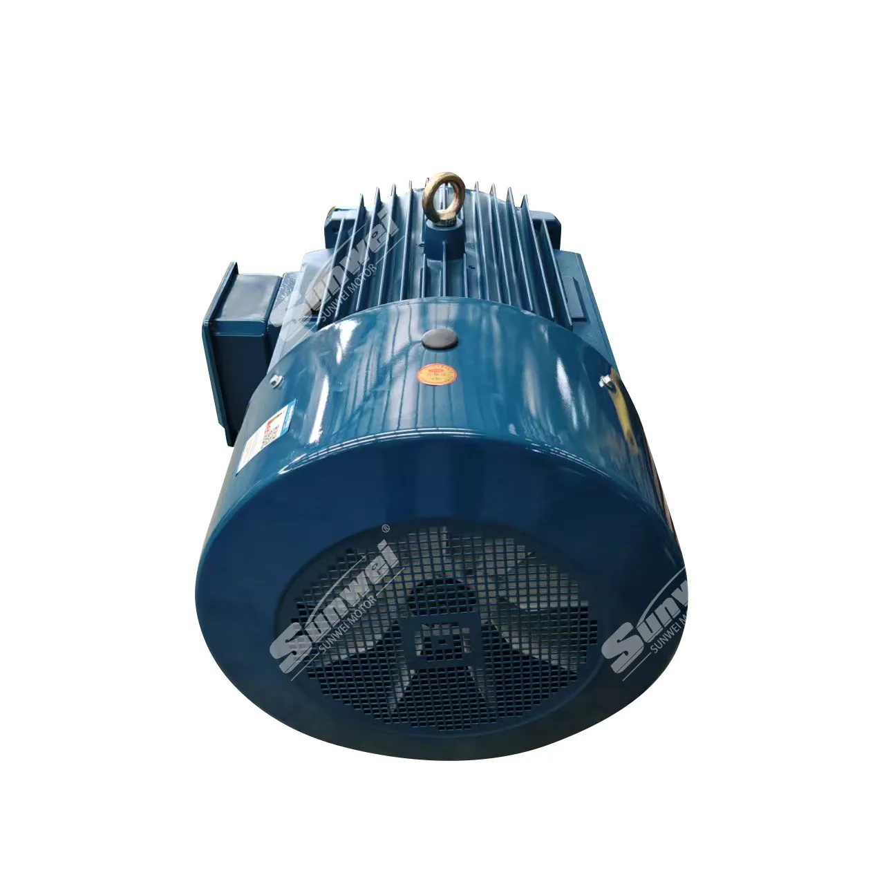 YXTX-160M-4-11KW-3000rpm AC Three Phase Permanent Magnet Synchronous Motor 11KW PM Synchronous Motor