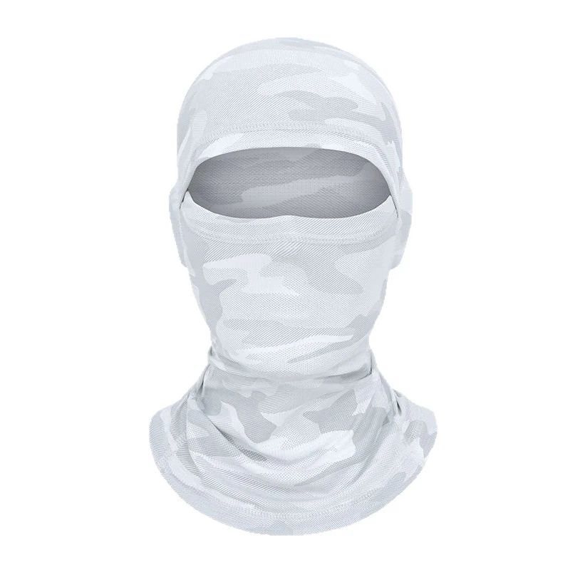 AliExpress GAFASTWO Spring Summer Cycling Mask UV Sun Protection Mask Bike Balaclava Hat Bicycle Scarf Breathable Sport Motorcycle Masks