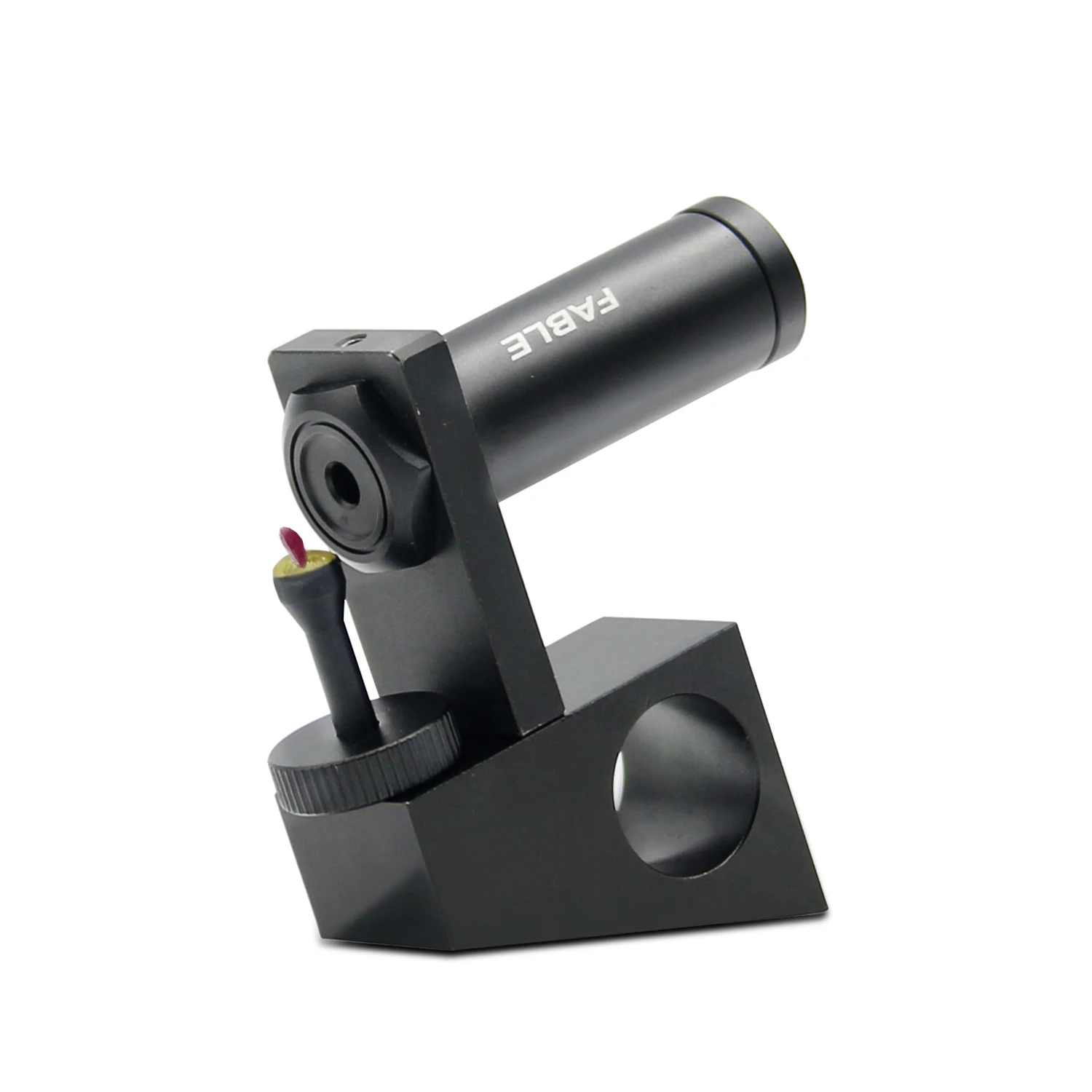 Professional high-quality gem tools rotating calcite dichroic mirror