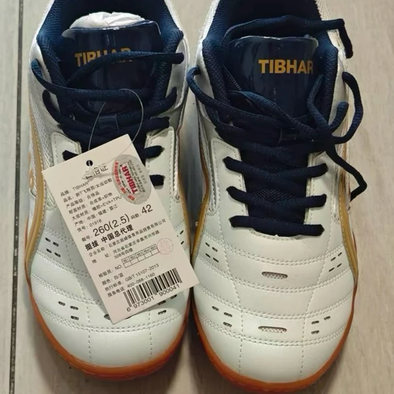 

Оригинальная брендовая обувь для настольного тенниса для мужчин и женщин, обувь для бадминтона высшего качества, износостойкая обувь унисекс для пар