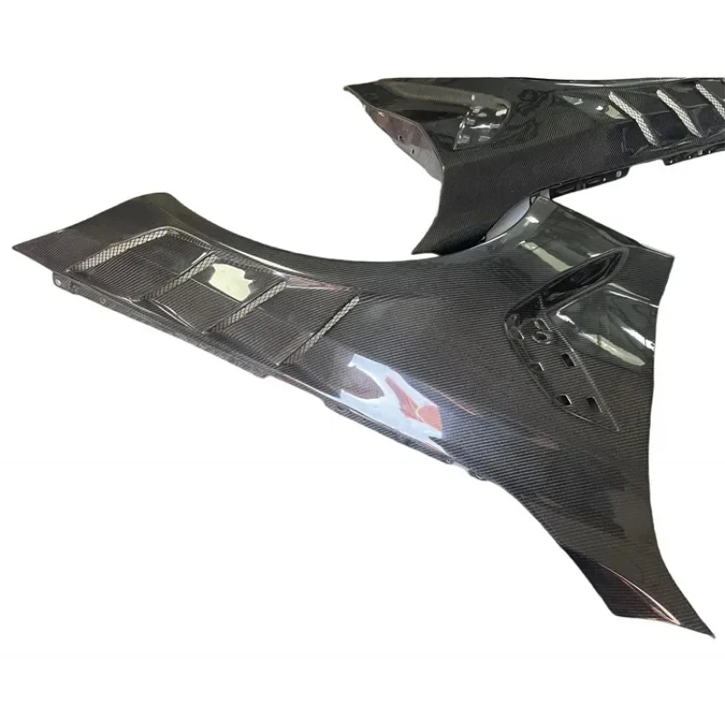 Factory Hot Sale G0 M4 G AE Style Upgrd Carbon Fiber Front