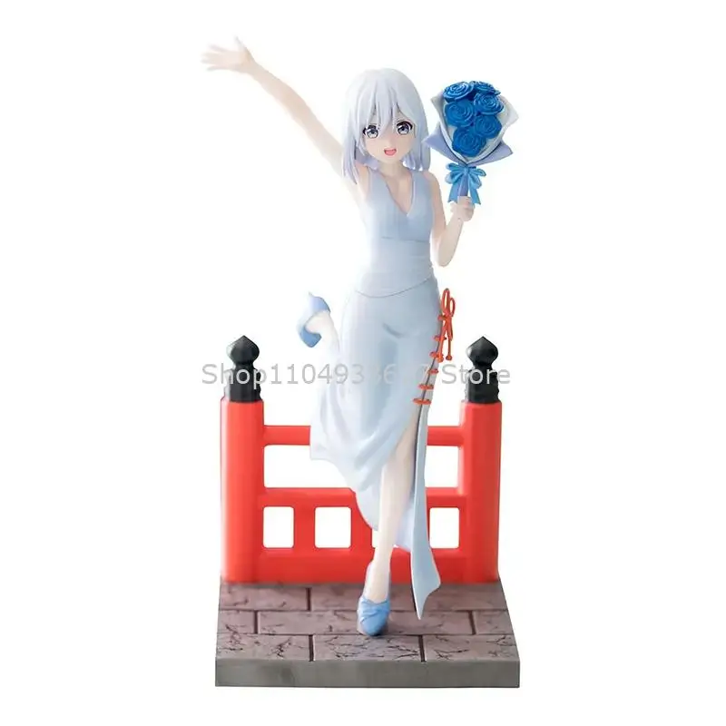 ربط العقدة الأصلية مع مجموعات تزيين سطح المكتب أماغامي أساهي أماغامي يونا ياي نموذج لجسم #3