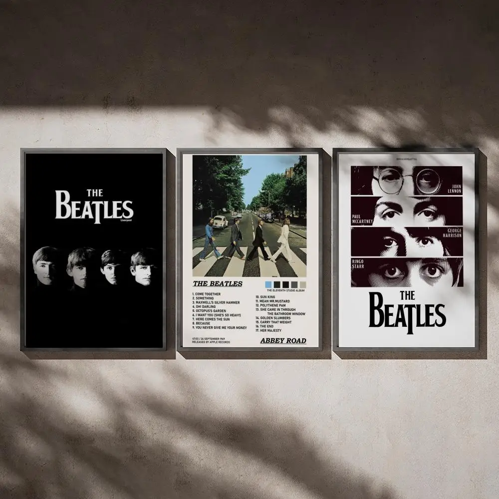 Famous Rock Band Th…