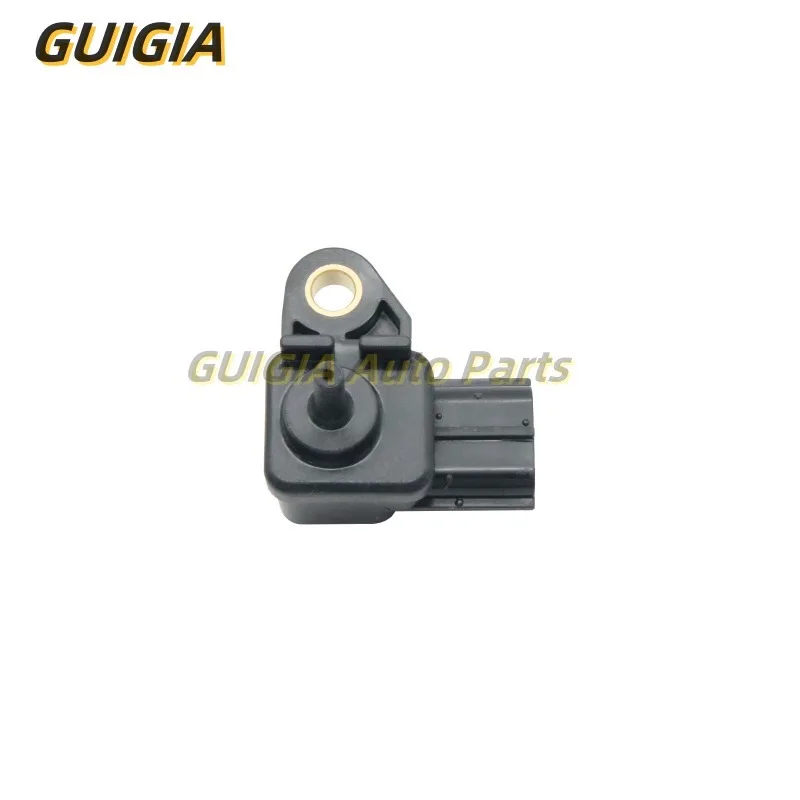 E1T10372 Manifold Absolute Pressure MAP Sensor For Suzuki 1998 DF70 70HP Outboard E1T10372-A KL47-18-211A 18590-80C40