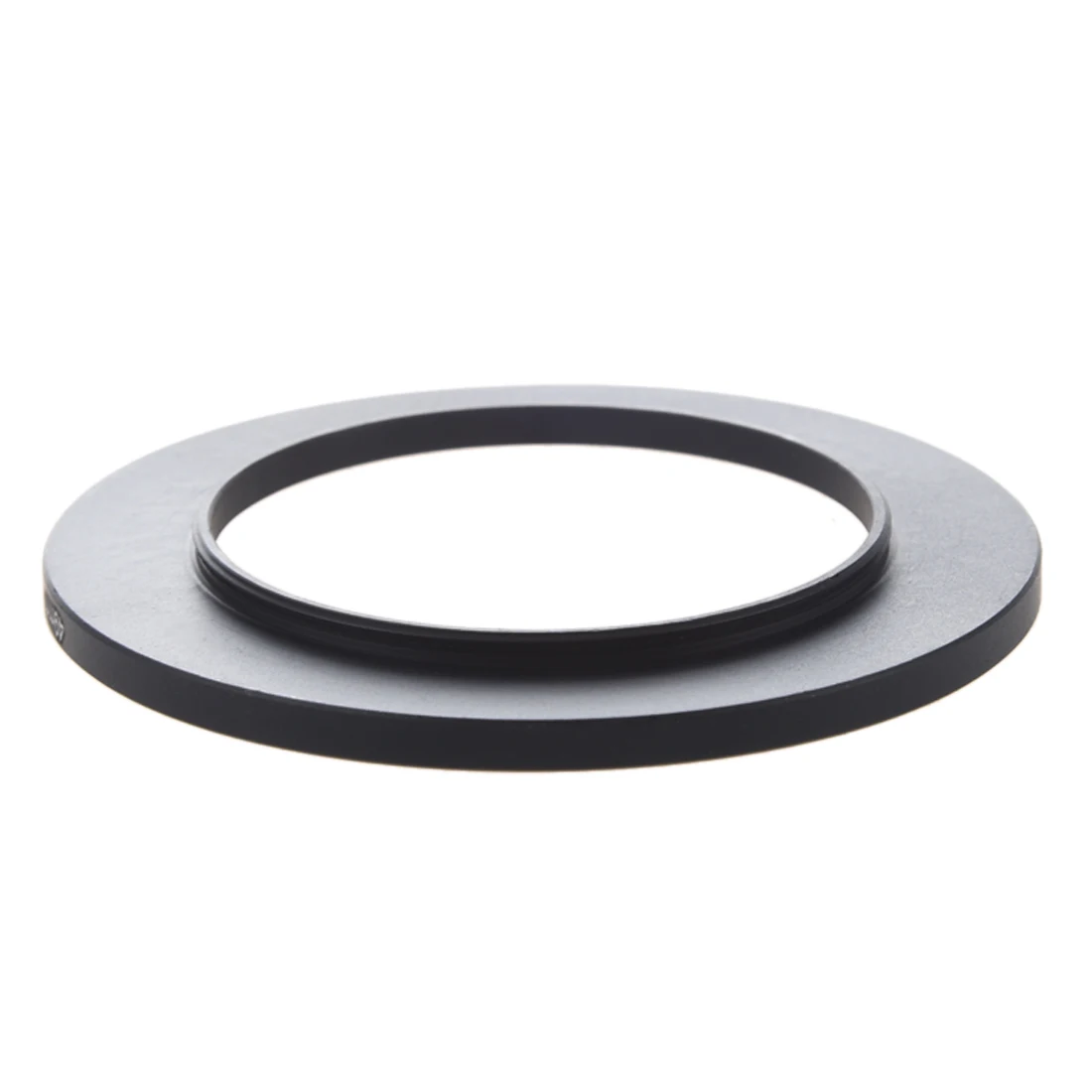 Camera Lens Filter Step Up Ring 49mm-67mm Adapter Black