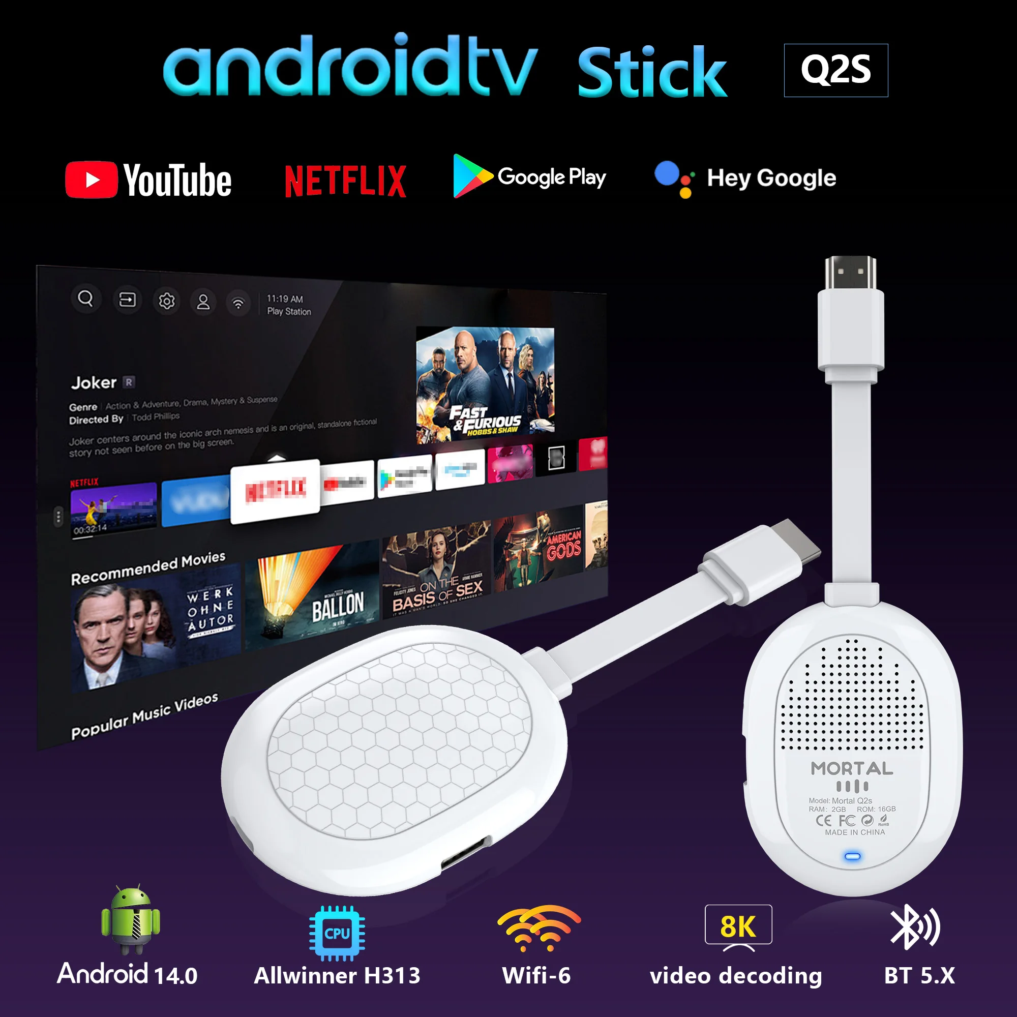 Hot Android 14.0 Al… - image