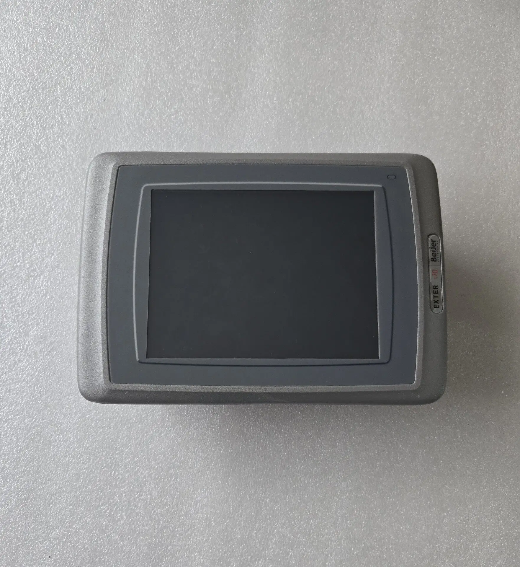 Beier Touch Screen, EXTER T70, Physical Shooting, Very Beautiful Quality, Function