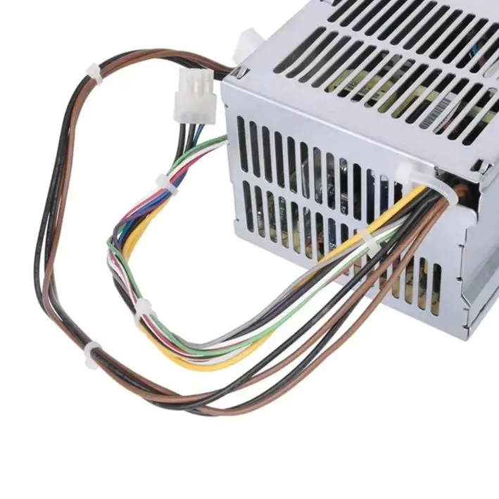 

Адаптер питания 240 Вт для HP-ProDesk 400,600,800 G1,G2,D12-240P1A,PS4201-2HF,PS-4241-2HF 751884-001 702307-001 702307002 702309-001