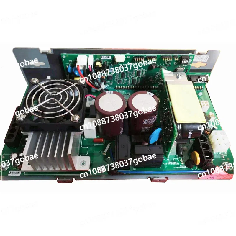 Motor Controller 1000342574 HAW-1100AP-1C for Johnson Vision Fitness T60 VT60 Treadmill Control Board MCB LCB