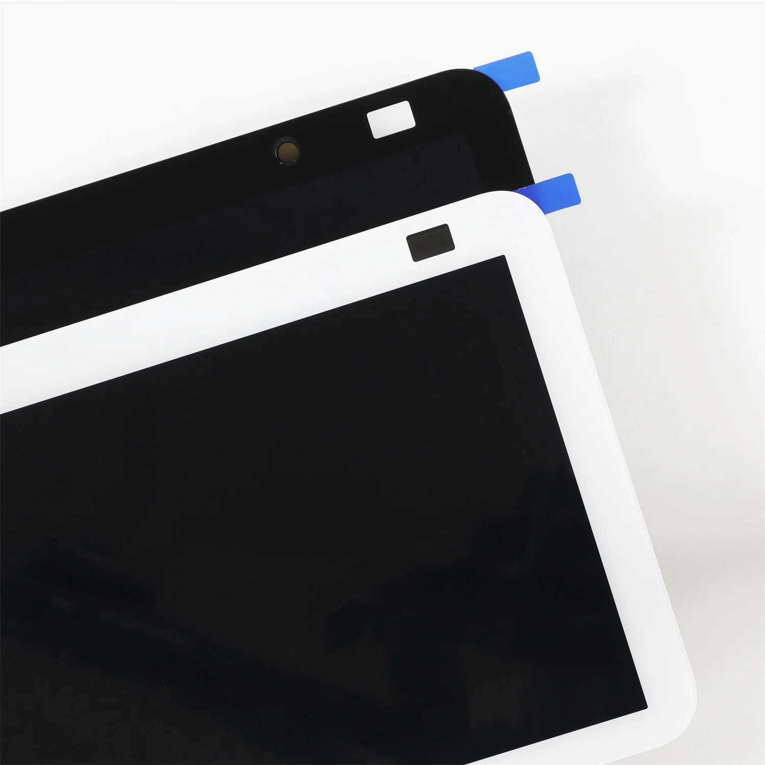 8.8 インチ Amazon Echo Show 8 第 2 世代 A8H3N2 LCD ディスプレイと