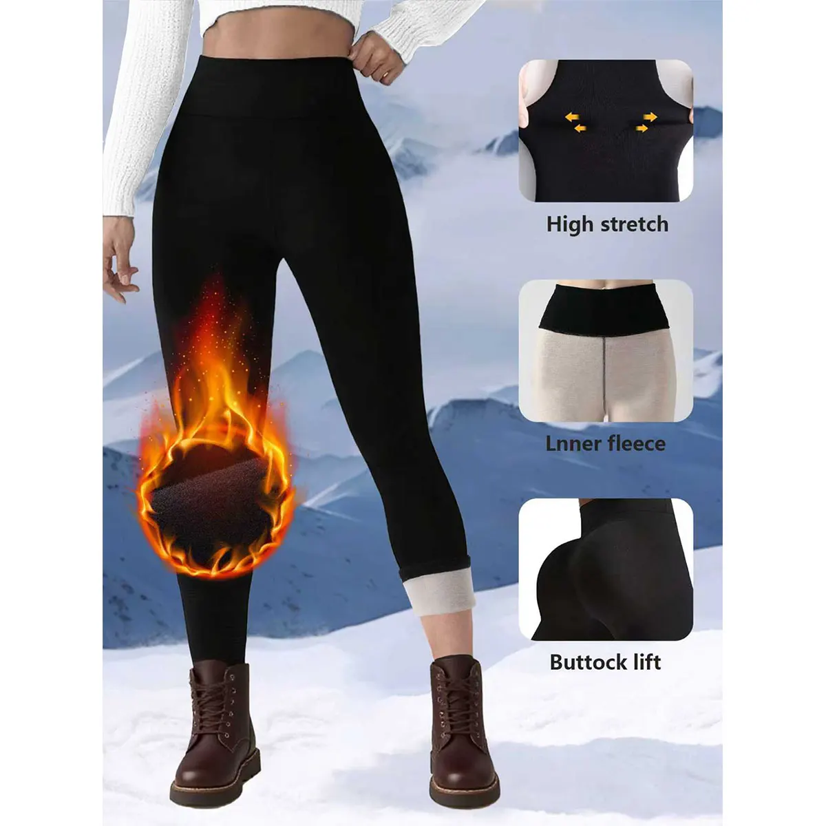 Thumbnail 2 - #85 Best Womens High Waist Trousers to Buy In 2026