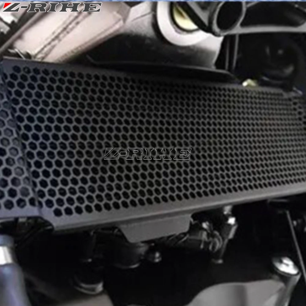 

Motorbike Radiator VFR 800X VFR 800 X Grille Grill Protective Guard Cover Perfect For Honda VFR800X Crossrunner 2015 2016-2020