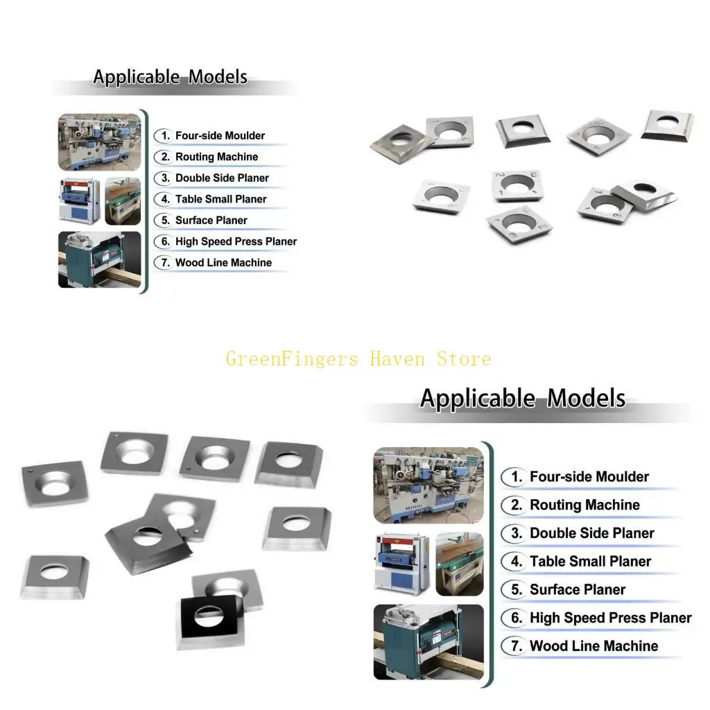 

F68d 14x14 мм деревообрабатывающая спиральная спиральная спиральная спиральная спиральная спиральная плана