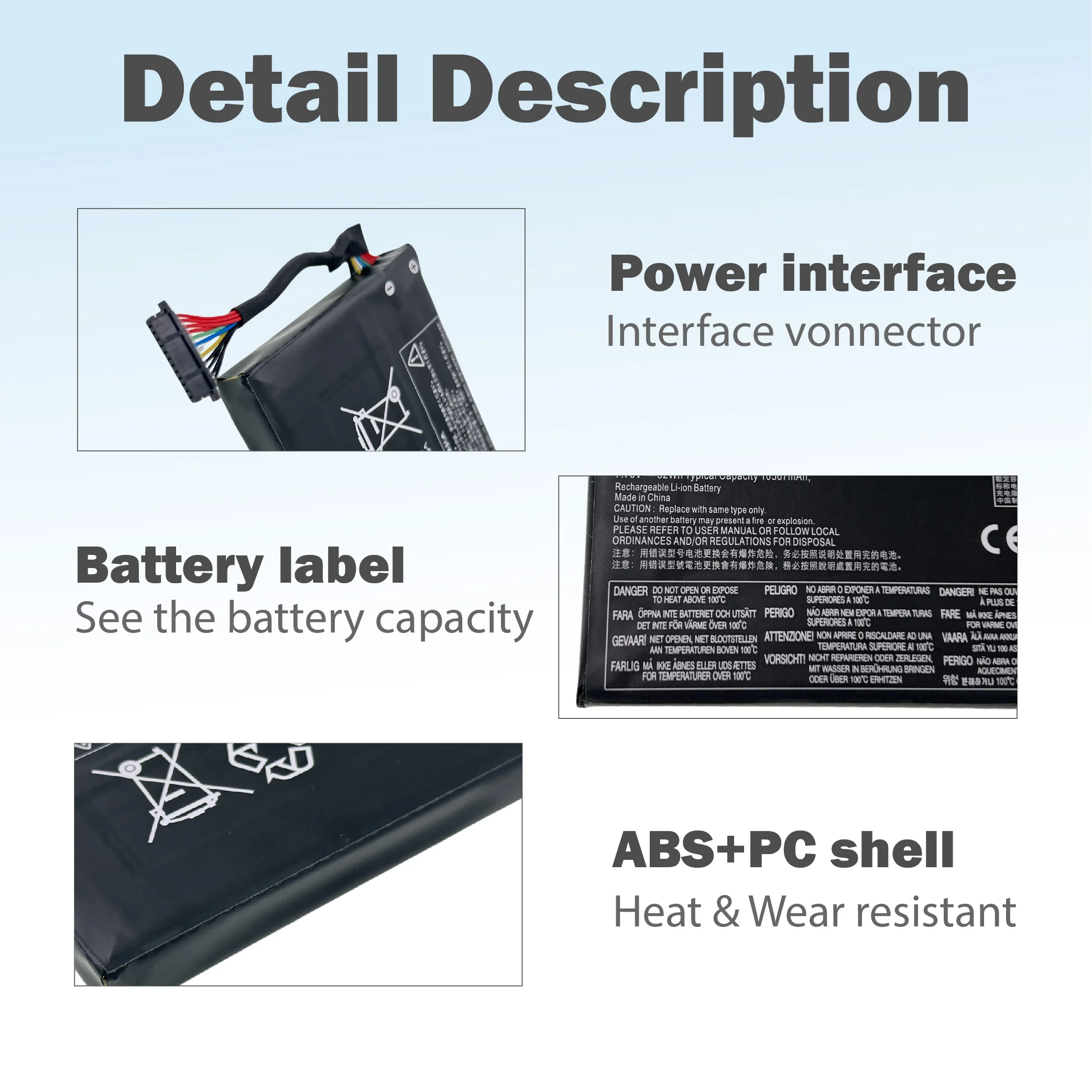 L23M2PK0 Battery L23B2PK0 For - Pc Gaming Lenovo Legion review and price