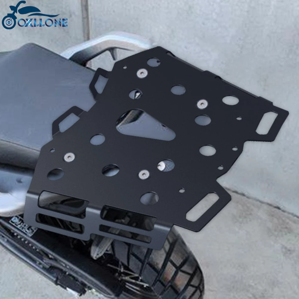 

Rear Luggage Rack Extension For Honda XL750 TRANSALP 023 2024 2025 Motorcycle Luggage Holder Bracket XL 750 Transalp Accessories