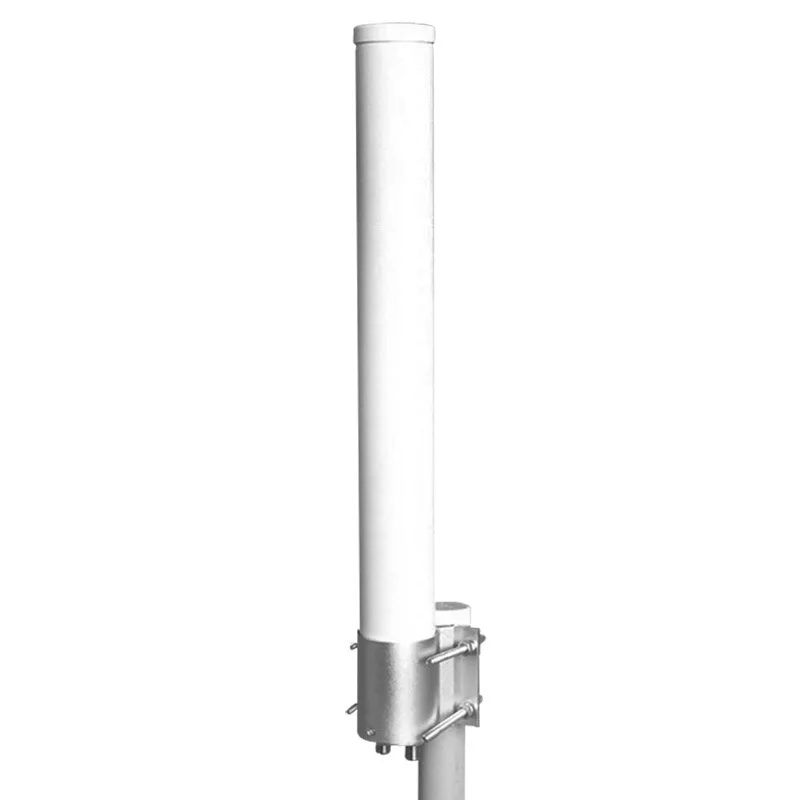 Shenglutong / slt2.4g 8dbi dual polarization MIMO omnidirectional antenna tqj-d2400q8 wifi antennaLong range wifi antenna