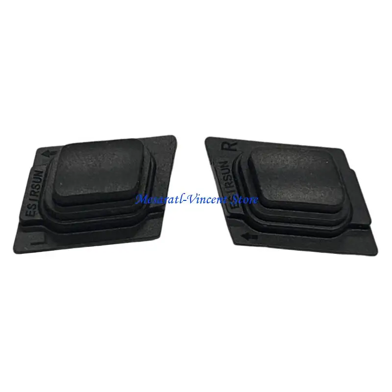 

Защитная крышка переключателей дверной ручки из коррозионностойкого сплава A70F для KX5