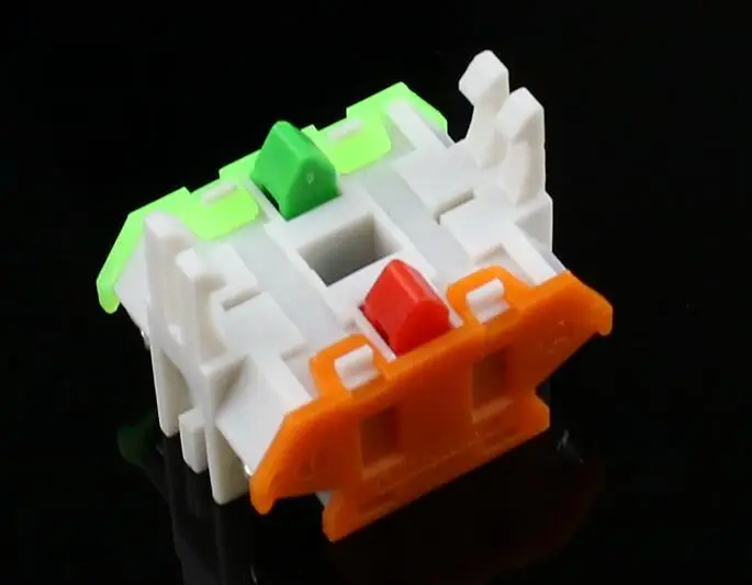 Push button switch LAY37 Y090 under the seat Normally open normally closed contact contact red, green, and accessories