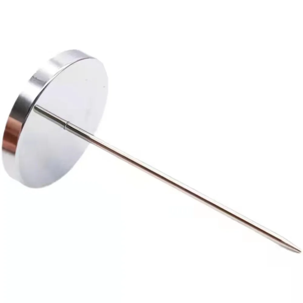 Working Desk Paper Order For Bill Receipt Note Memo Holder Stick Straight Rod Spike Stick Check Spindle Holders