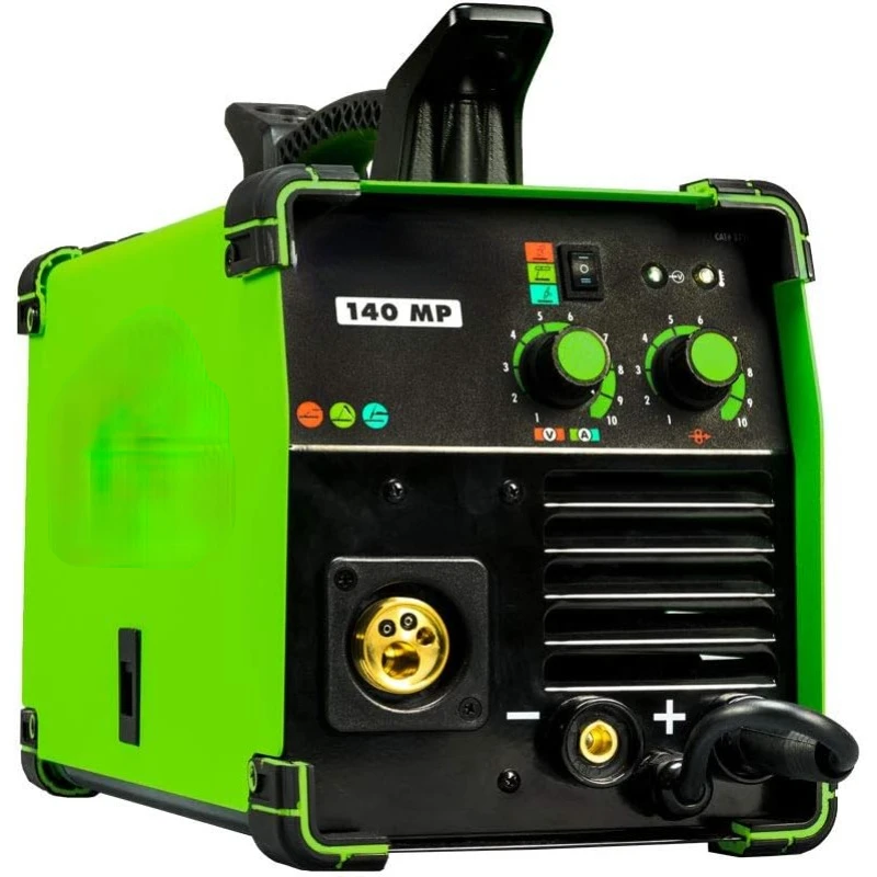 

Easy Weld 140 MP, Multi-Process Welder